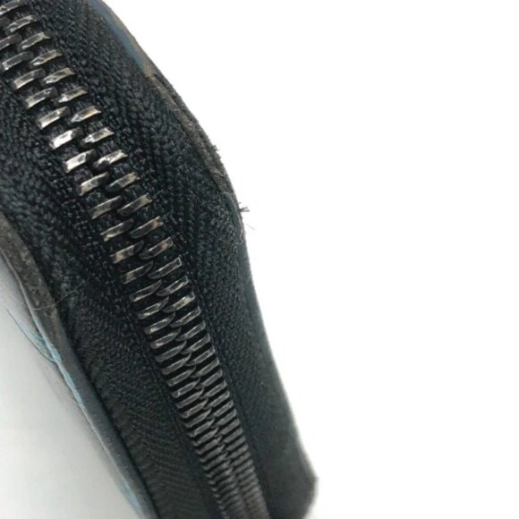 LOUIS VUITTON M82322 Monogram shadow Zippy Wallet Vertical Long Wallet - Picture 7 of 16